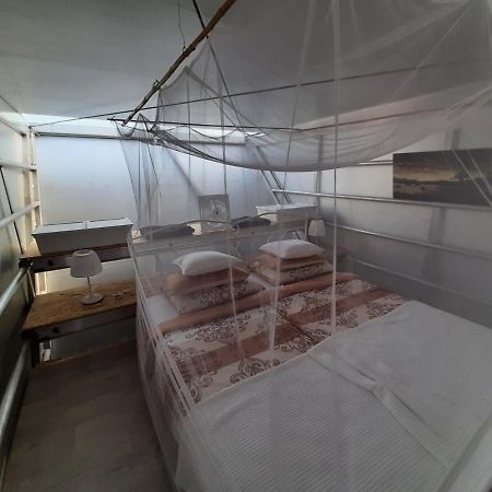 Gaestehaus Mimesis 沃迪切 外观 照片